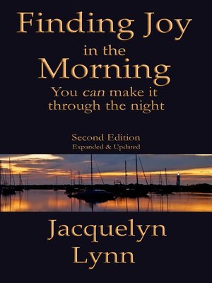 cover image of Finding Joy in the Morning